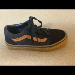 Vans brand new 1Y
